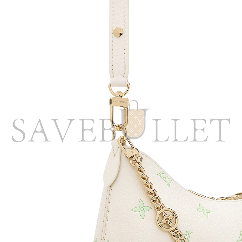 LOUIS VUITTON BOULOGNE PM M27571 (26*16*9.5cm)